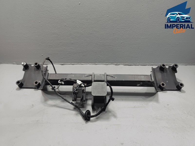2017-2023 AUDI Q7 SQ7 REAR TOWING HOOK TRAILER TOW HITCH OEM