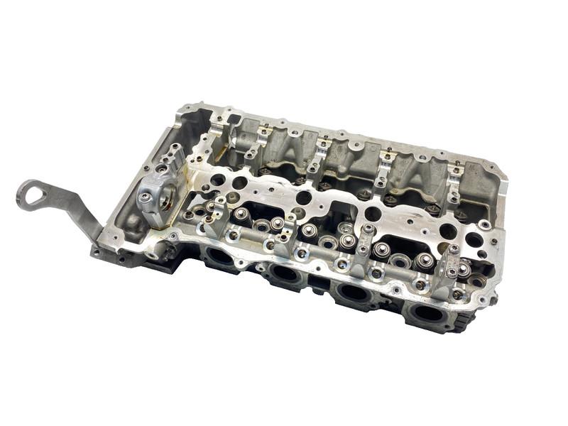18-24 BMW F90 F92 M5 M8 X5M X6M Engine Motor Cylinder Head CYL 1-4 NOTE* OEM✅