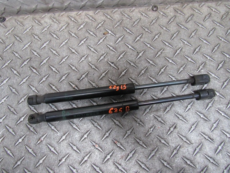 2008 CHRYSLER 300 REAR TRUNK LID LIFT STRUT 2.7L