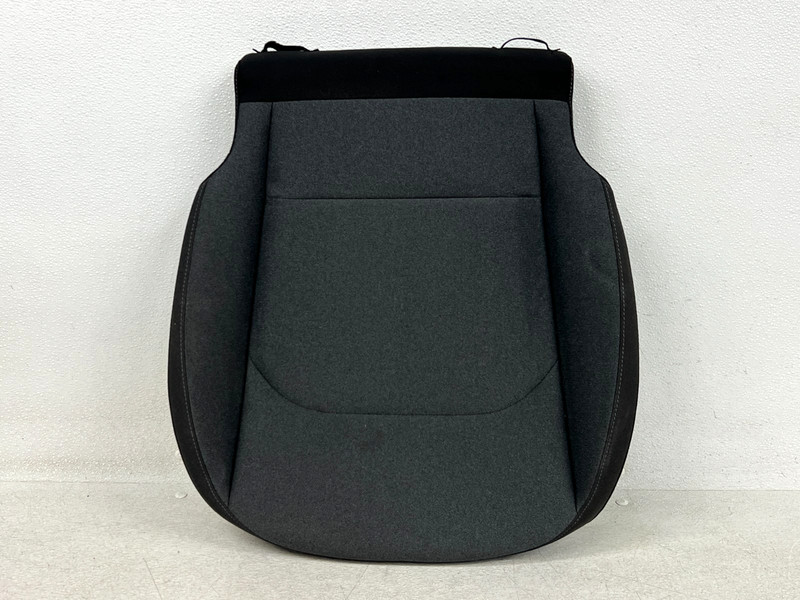 ⭐2025-2026 KIA K4 FRONT RIGHT PASSENGER LOWER SEAT CUSHION PAD CLOTH OEM LOT2730