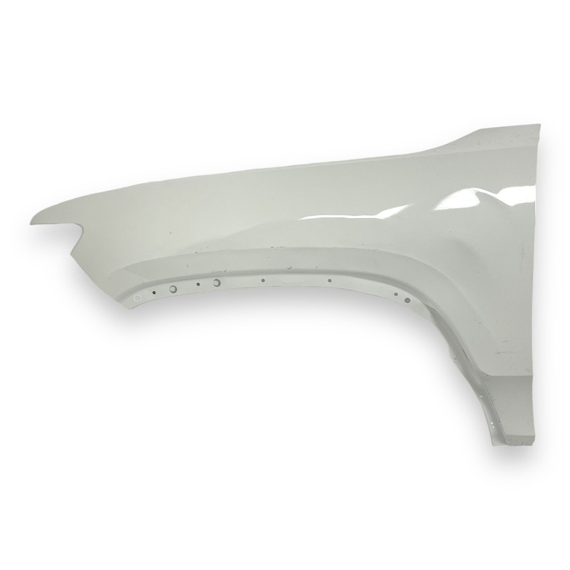 Rivian R1T R1S 2021-2024 Front left driver lh side fender OEM PT14503