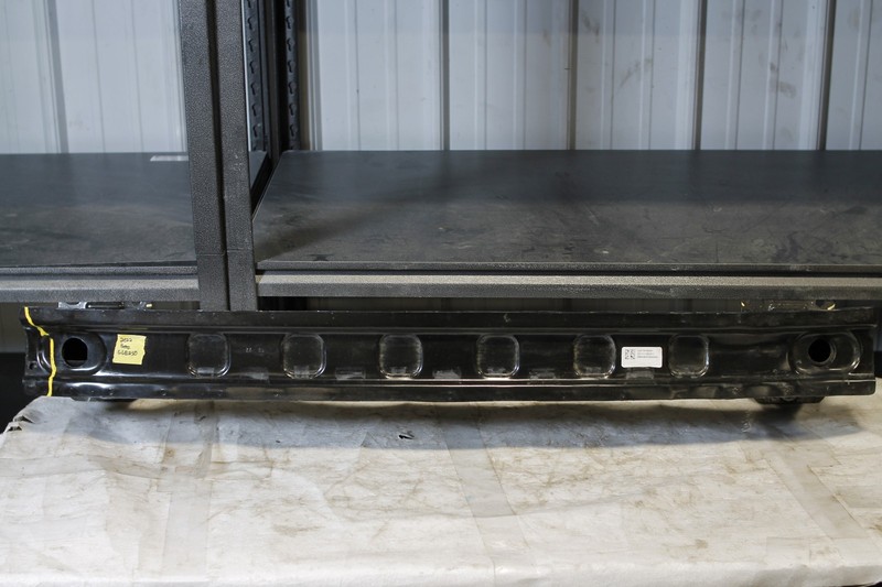 2020-2023 Mercedes GLB250 Rear Reinforcement Impact Bar Oem