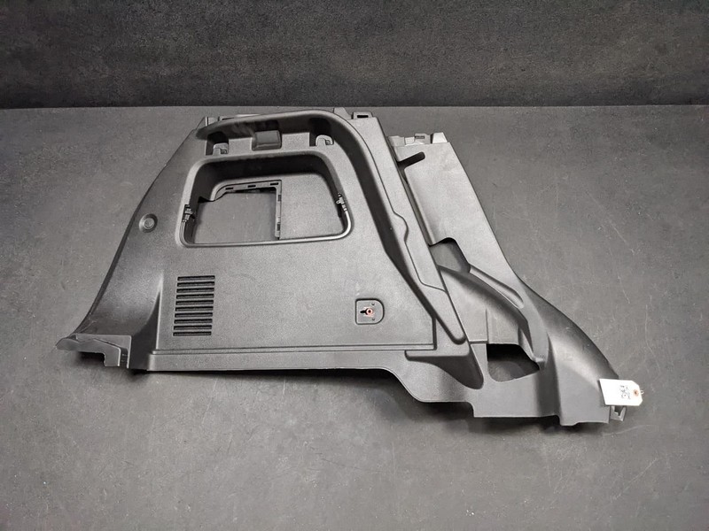 Left Quarter Trim Panel 2019 Chevrolet Trax 42598686 2015 2016 2017 2018 2020 X