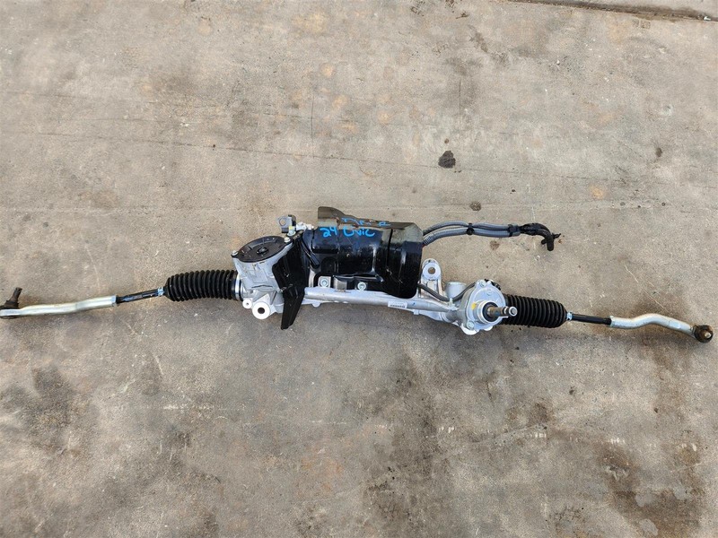 2023-2025 Honda CivicType-R Power Steering Gear Rack Pinion 53620-T60-J43