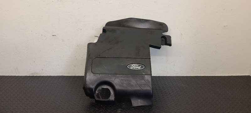 11-17 Ford Explorer 3.5L Engine Cover No Turbo OEM BB5Z-6N041-A