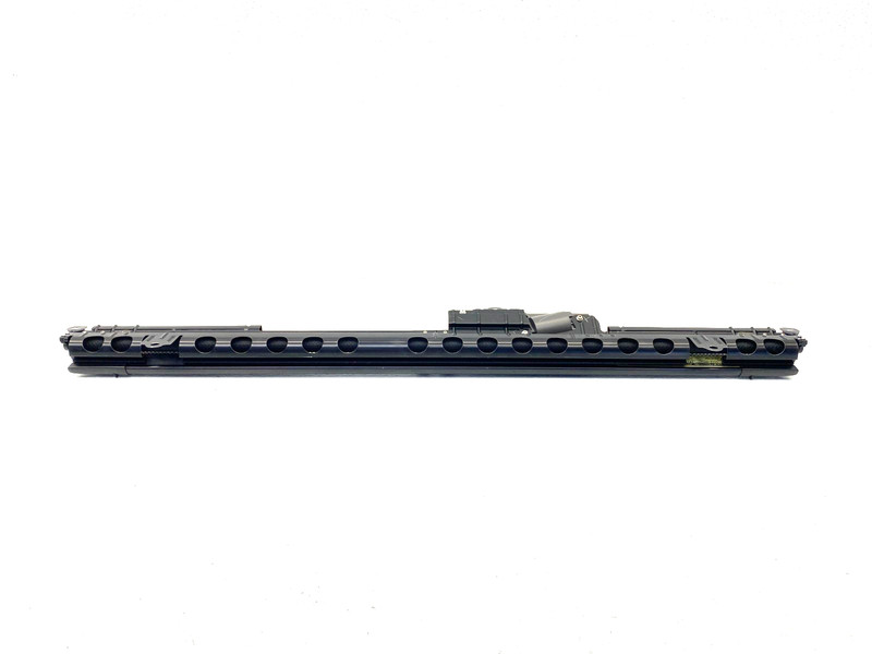 13-17 LEXUS LS460 REAR WINDOW SUN SHADE SUNSHADE ROLLER BLIND W/MOTOR OEM A0.46