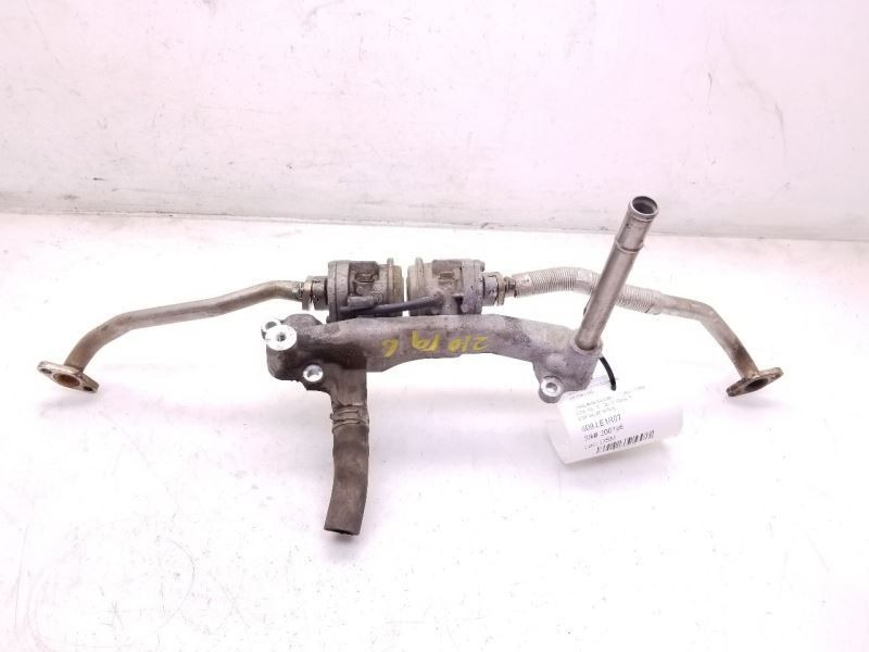 2007 LEXUS LS460 LWD 4.6L 2WD AT EGR VALVE