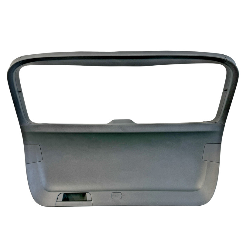 📌 22-25 VOLKSWAGEN TAOS LIFTGATE TAILGATE BACK DOOR LOWER TRIM COVER PANEL OEM
