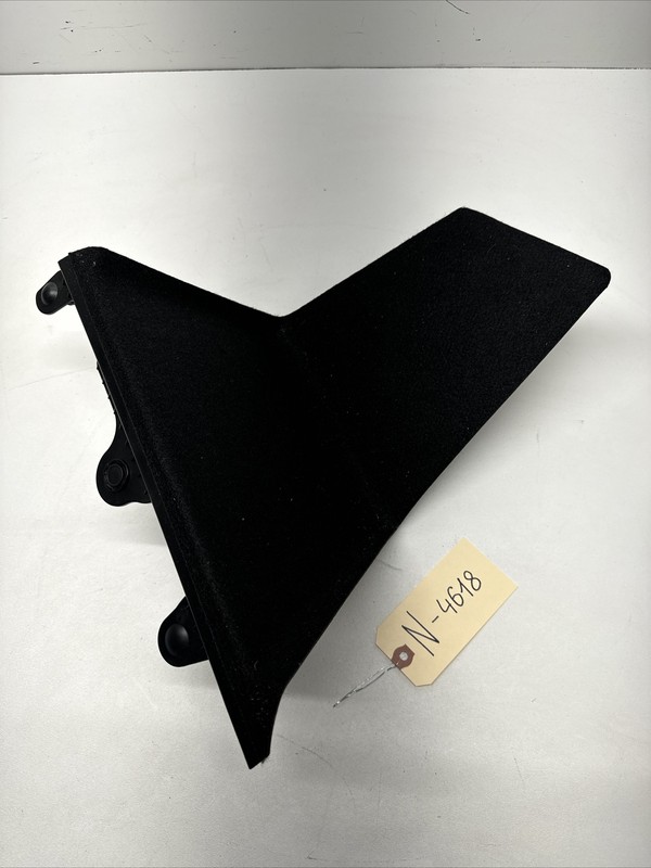 Tesla Model Y Left Trunk Pocket Bracket 1492954-00-C 4618 U16