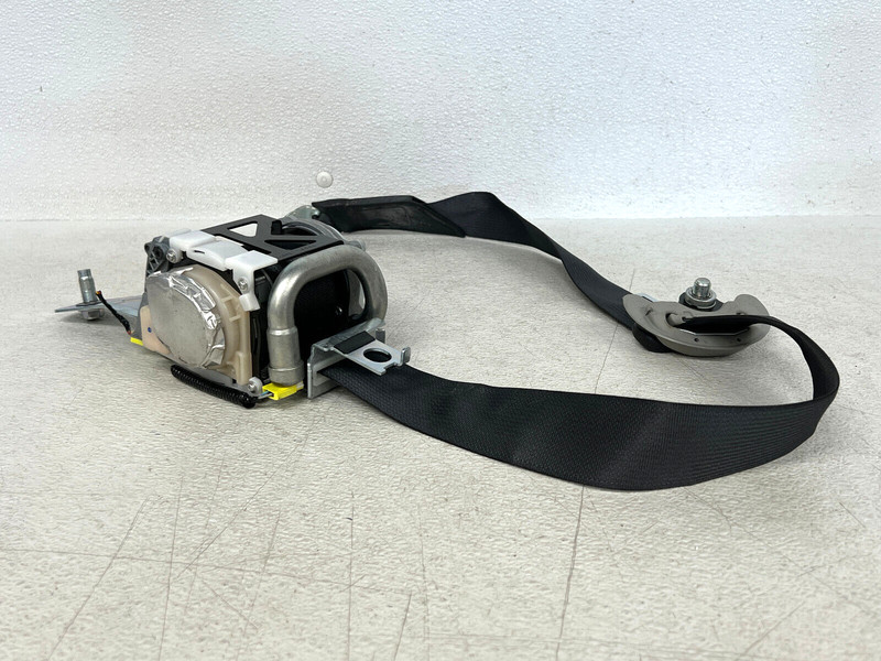 ⭐2016-2022 ACURA ILX FRONT RIGHT PASS SIDE SEAT BELT RETRACTOR STRAP OEM LOT2499