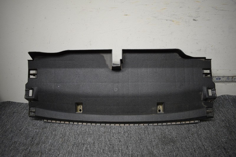 2014-2016 LEXUS IS350 RADIATOR COVER SUPPORT FACTORY OEM