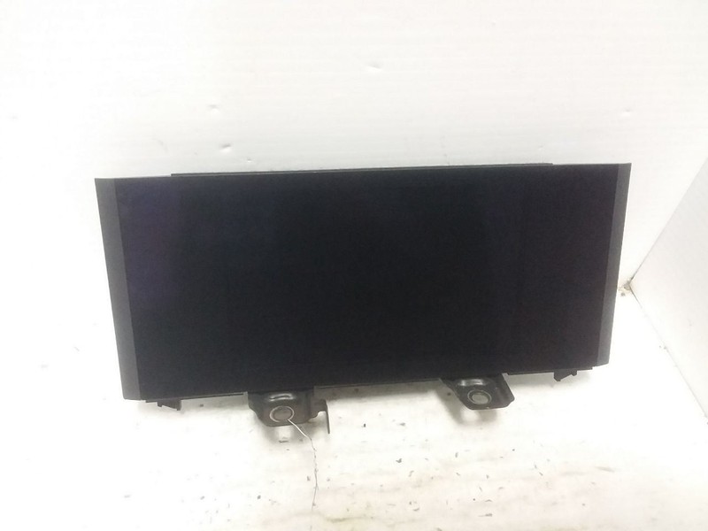 Radio Navigation Display Screen Fits 15-17 LEXUS RC F 86110-53022