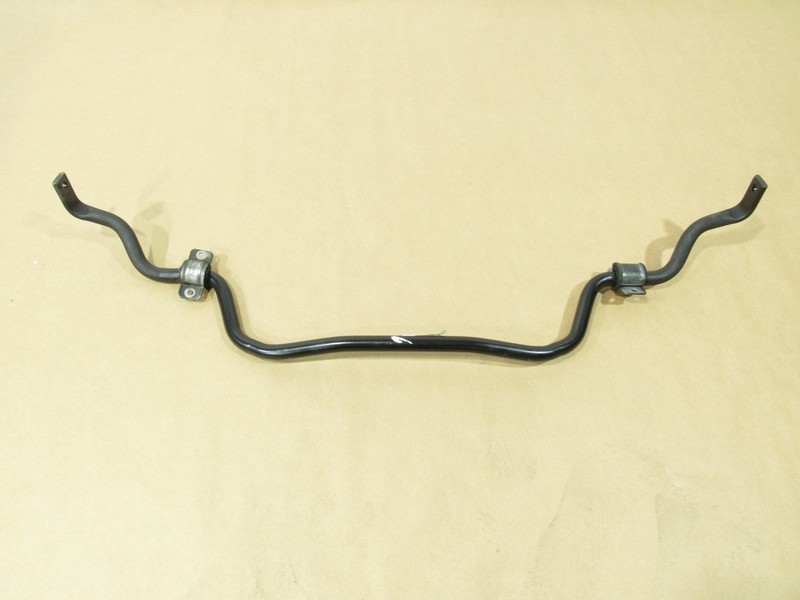 13-19 Mercedes SL550 R231 2013 Front Suspension Stabilizer Sway Anti Roll Bar ;