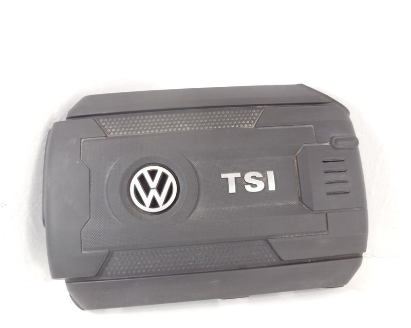 2017 17 Volkswagen Jetta GLI Engine Appearance Cover Panel OEM