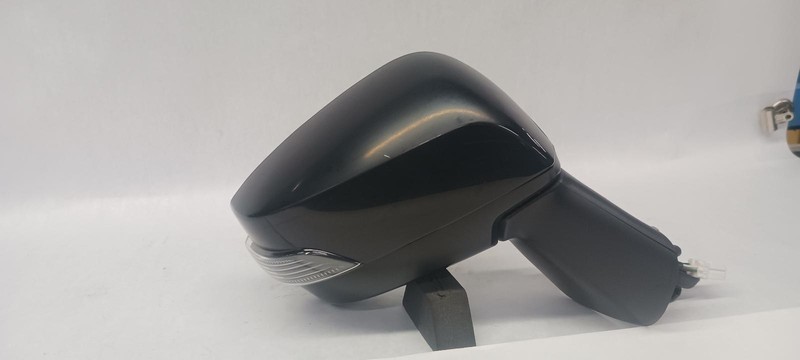 15 SUBARU IMPREZA Right passenger Door Mirror Power 2.0L OEM Grade A!