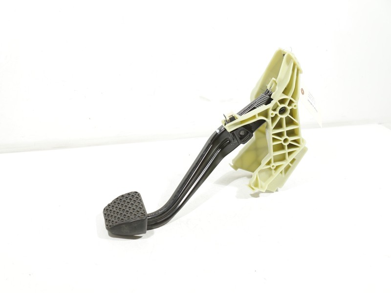 2014-2018 BMW X5 F15 Brake Stop Pedal W Bracket Support Floor 6791900 OEM