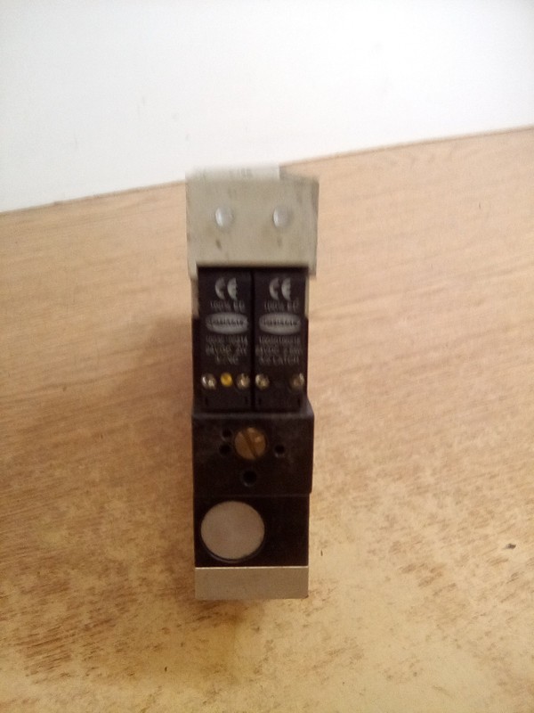 Schmalz SCMP-25-IMP-Q-2XM12 I/O Link