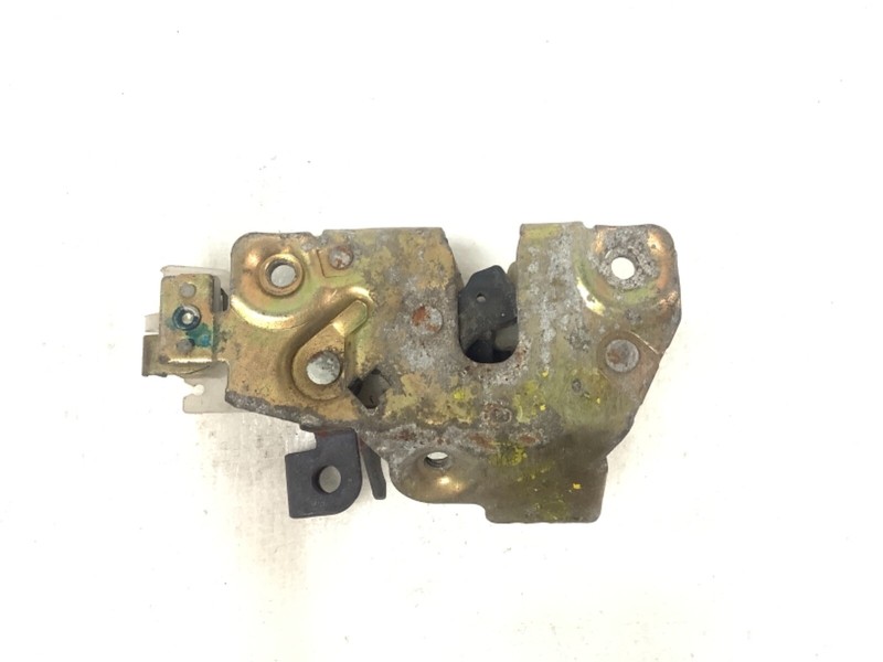 92-95 Civic 2/4Dr Lock Trunk Lid Liftgate Tailgate Door Locking Latch OEM