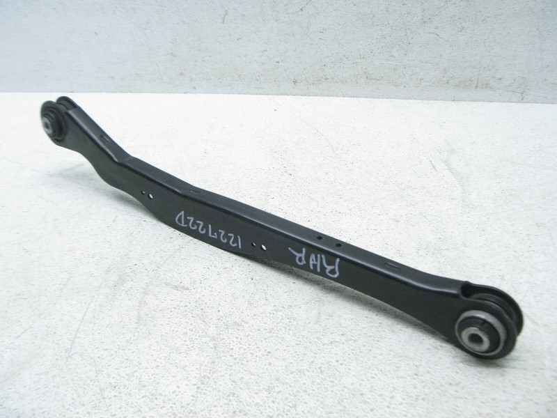 16-22 BMW F48 X1 X2 SUSPENSION CONTROL ARM UPPER REAR RIGHT OR LEFT OEM 122722 R