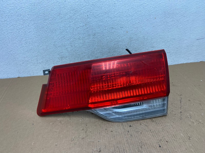 2008 2009 2010 Honda Odyssey Tail Light Inner Right Passenger Rh AD8152 LK