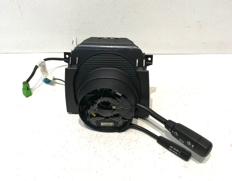 98-03 Mercedes W210 E430 E55 Steering Column Control Microphone 2085450224 OEM