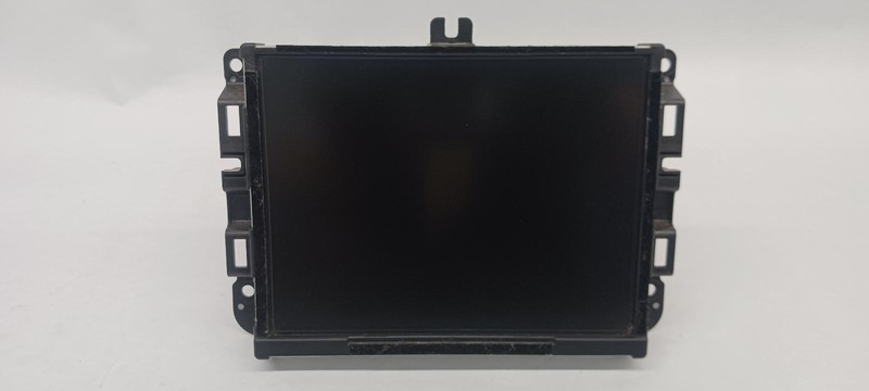 15 DODGE 1500 radio assembly head unit 8.4" display Bluetooth OEM 1 Year Wnty!