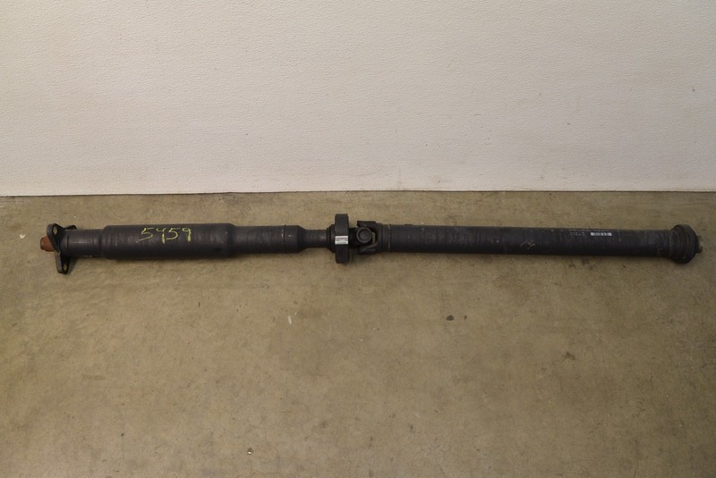 BMW Automatic Transmission Driveshaft Prop 335i E90 E92 E93 Oem 2011-2012