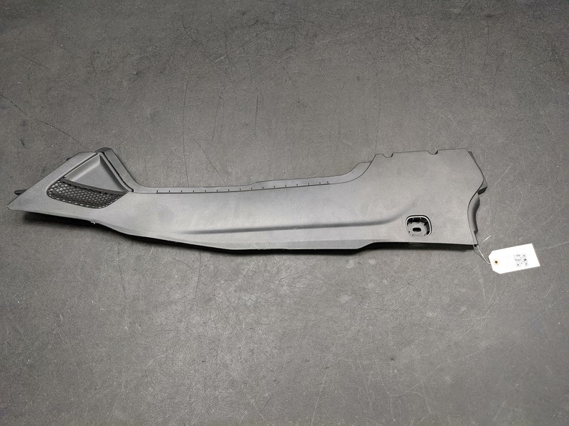 Center Console Left Trim Panel 2019 Dodge Challenger 5XQ85DX9AB 2015 2016 - 2023