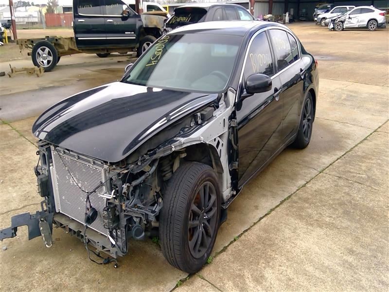 Wheel 17x7-1/2 Alloy 10 Spoke Fits 07-08 INFINITI G35 564008