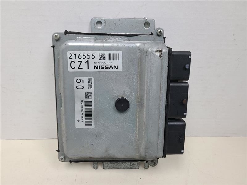 Engine ECM Electronic Control Module Right Hand Fender Fits 16-17 ALTIMA 561682