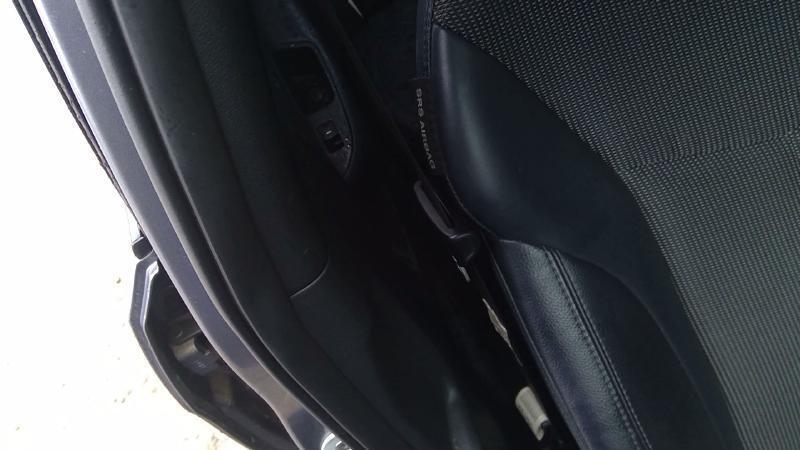 Front Seat Belt HYUNDAI VELOSTER 12 13 14 15 16 17