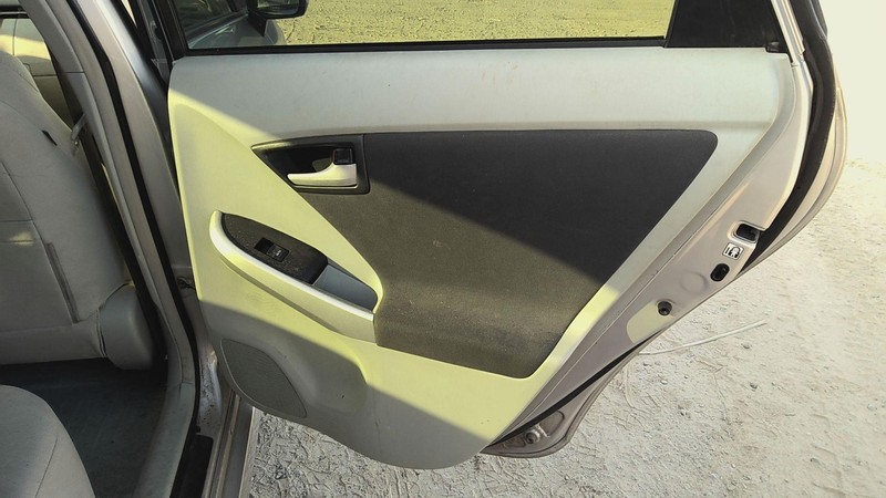 Rear Door Trim Panel TOYOTA PRIUS Right 11 10 12 13 14