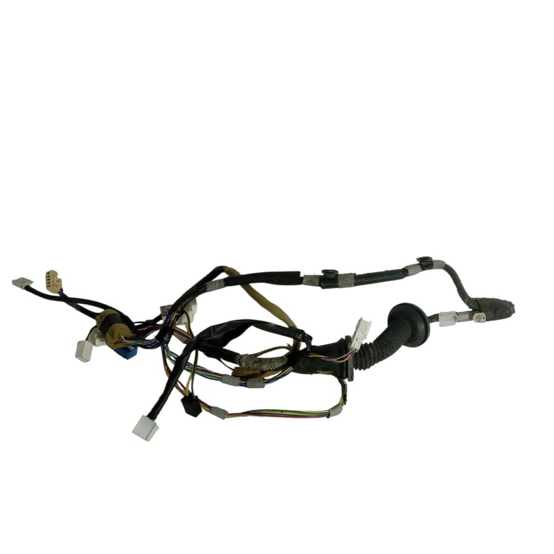 2004-2009 Toyota Prius Right Front Door Panel Wire Wiring Harness OEM 1016
