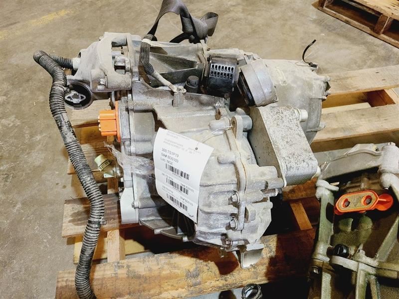 TESLA Model 3 2019 Rear Drive Unit Electric Motor Assembly 82K Miles 567660