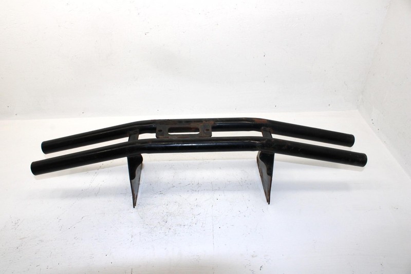 2000 Polaris Sportsman 500 Oem Front Bumper 5243377-067 AP213