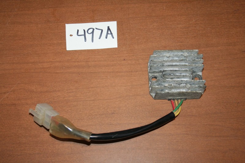 1982 Honda ATC 200E Regulator Rectifier 82 83