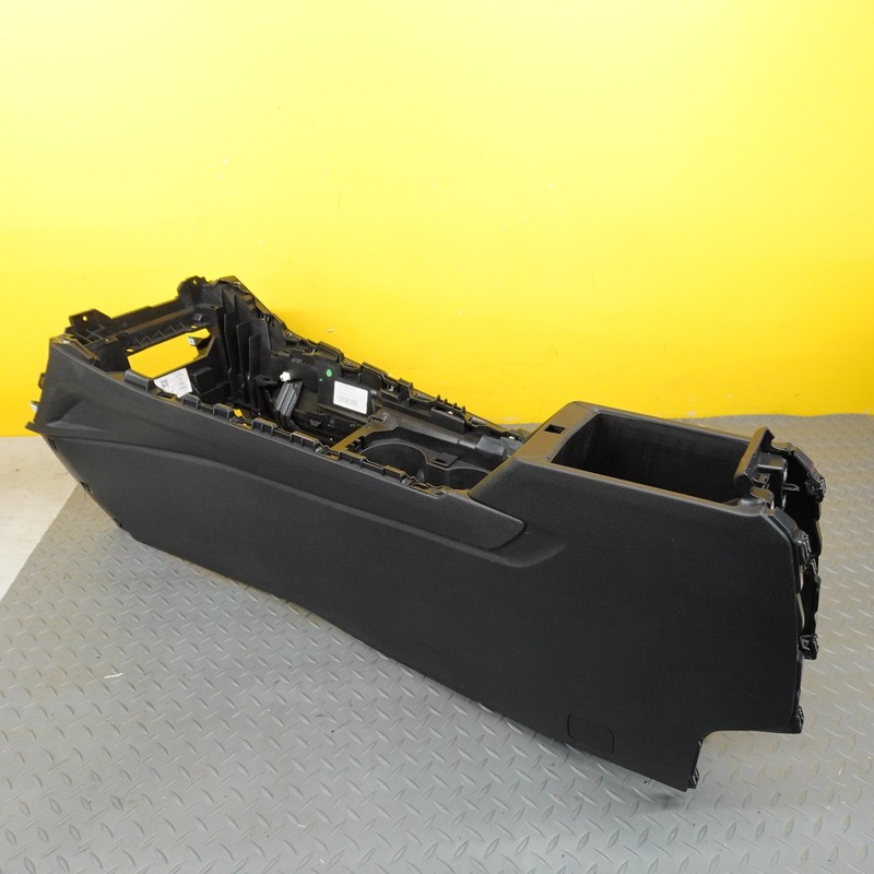 2023-2025 DODGE HORNET FRONT CENTER CONSOLE BASE FRAME STORAGE BOX OEM 13071498