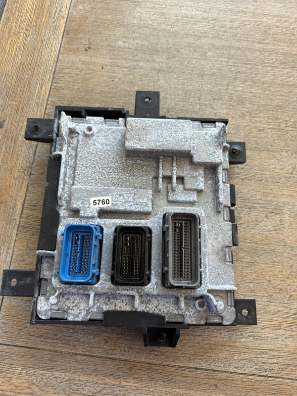 2020-22 ChevroletEquinox ECM Engine Computer Module ECU PCM 1.5L