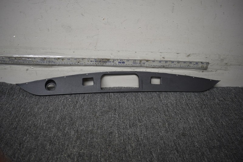 2014-2018 MERCEDES BENZ HANDLE MOLDING FACTORY OEM