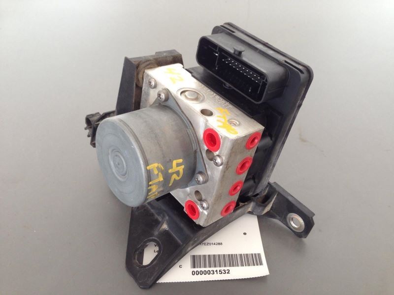 ABS Anti Lock Brake Pump 51920753 Fits 2014-2017 Fiat 500L 67826