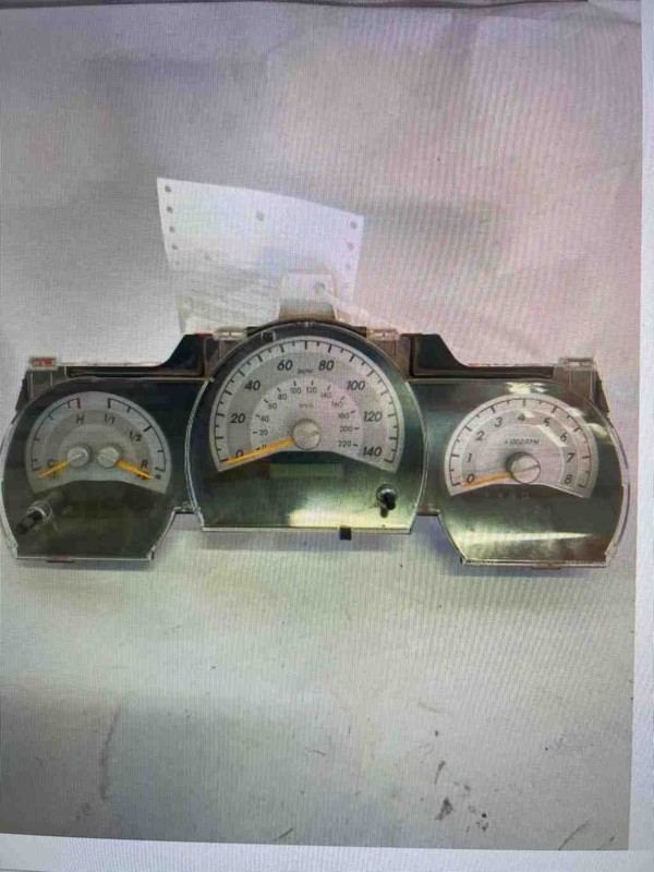 Speedometer SCION TC 05 06 07
