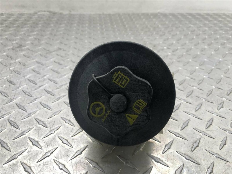 04 05 06 07 08 FORD F150 5.4L POWER STEERING RESERVOIR OEM