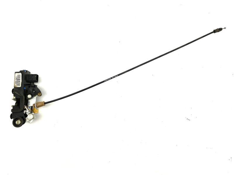Left Driver Side Rear Door Latch Lock Actuator Fits 2008-2009 Saturn Aura 82449