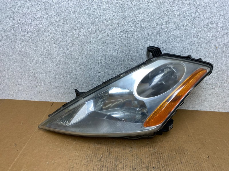 2003 to 2007 Nissan Murano Headlight Halogen Left Driver LH AE1378 DW