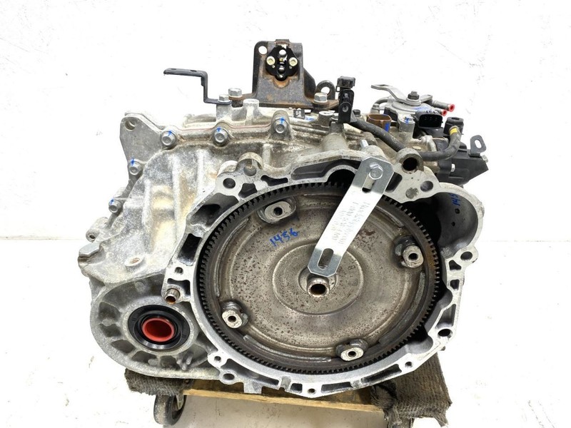 Automatic Transmission 6 Speed 1.6L Turbo Fits 2013-2015 Hyundai Veloster 87480