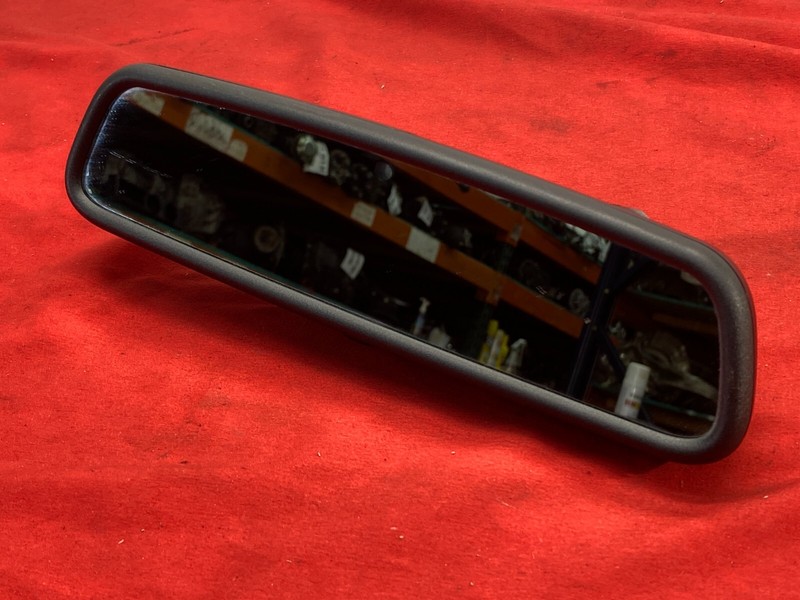 BMW E39 E88 E90 E60 E63 E89 Interior Rearview Mirror Auto Dimming EC LED GTO OEM