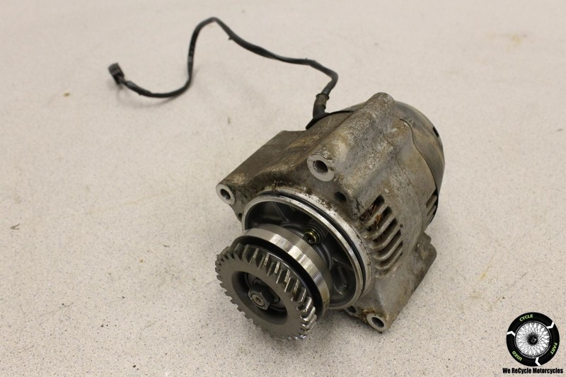 1995 Suzuki Katana 750 Gsx750f Engine Motor Generator Alternator GSX GSX750 95
