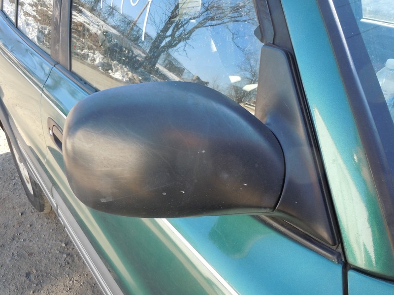 1996-2000 Toyota RAV4 Power Door Mirror Passenger Right 4 Door