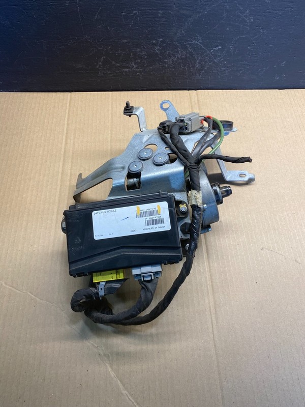 2009-2012 Ford Flex Power Lift Gate Hatch Control Module Motor AC0848 DG
