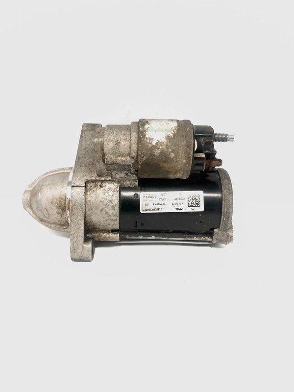 2018-2020 Ford F150 3.3L Engine Starter Motor JL3T-11000-CC 99K Miles OEM